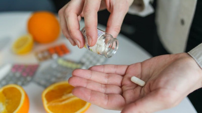 Awas, Ini Bahaya Kelebihan Vitamin C!